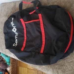 Travel bag